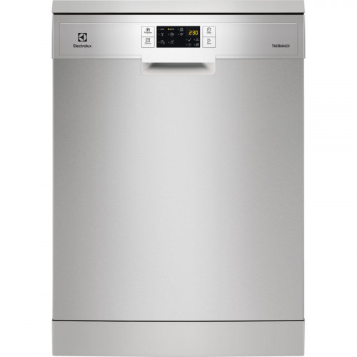 Electrolux ESF5534LOX - Lavastoviglie AirDry,...