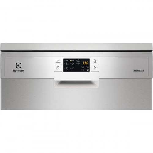 Electrolux ESF5534LOX - Lavastoviglie AirDry,...