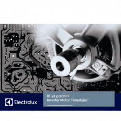Electrolux ESF5534LOX - Lavastoviglie AirDry, AutoOff, Inox, 13 Coperti, 60 cm, Classe E (A++)