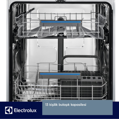 Electrolux ESF5534LOX - Lavastoviglie AirDry,...