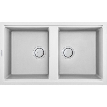 Elleci LGB45068 - Lavello...