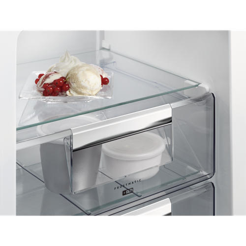 Aeg SCK618F3FS - Frigorifero da incasso...