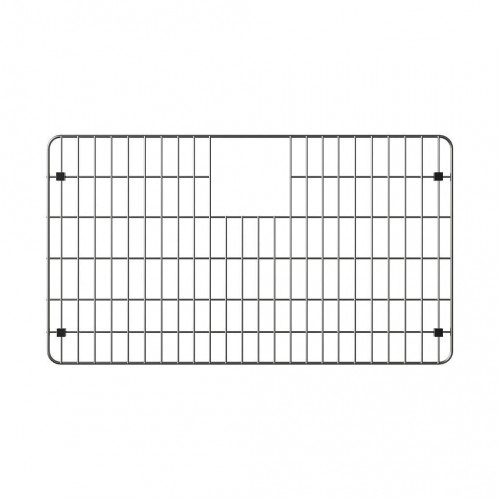 Elleci AGB01303 - Bottom Grid Quadra-Karisma...