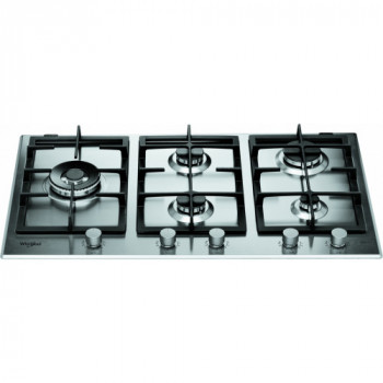 Whirlpool GMAL 9522/IXL -... 2