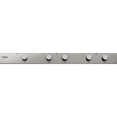 Whirlpool GMAL 9522/IXL - Piano Cottura a Gas,...