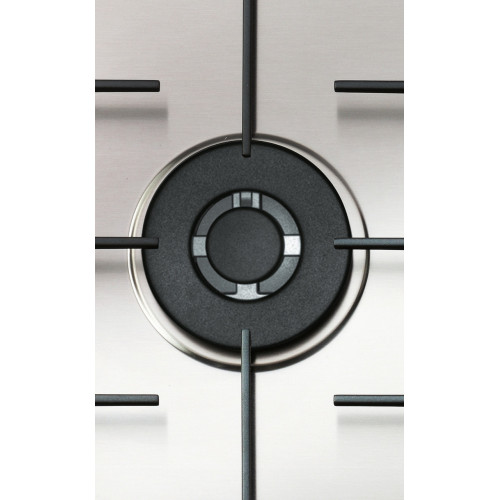 Whirlpool GMAL 9522/IXL - Piano Cottura a Gas,...