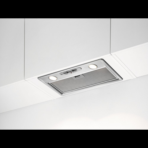 Aeg DGB2531M - Cappa Gruppo Incasso, Inox, 440...