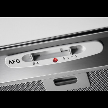 Aeg DGB2531M - Cappa Gruppo... 2