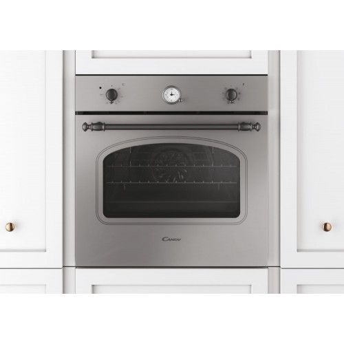 Candy FCC604X/E - Forno Elettrico da Incasso,...