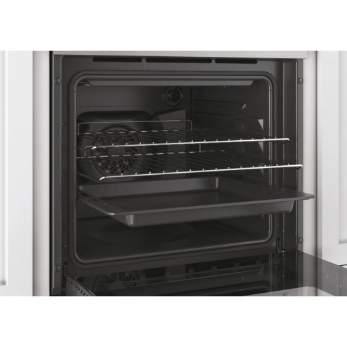 Candy FCC604X/E - Forno Elettrico da Incasso,...
