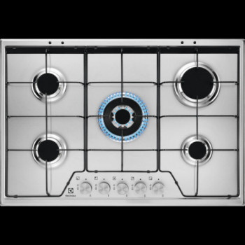 Electrolux KGS7534SX -...