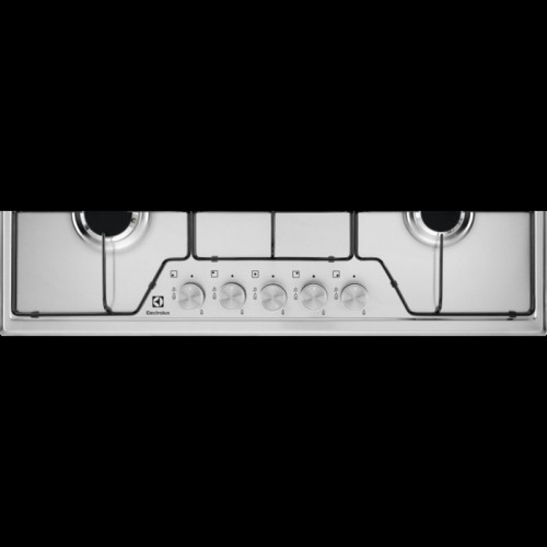 Electrolux KGS7534SX - Piano Cottura a Gas,...