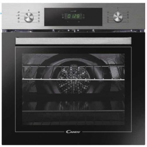 Candy FCT886X WIFI - Forno Elettrico da...