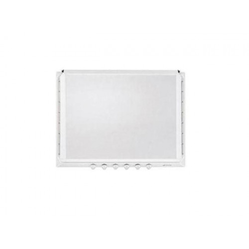 Smeg C70CEB/1- Coperchio per Piano Cottura,...