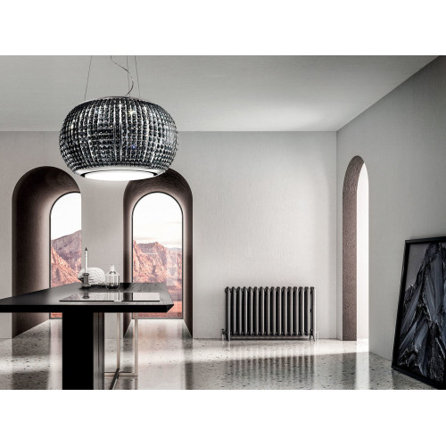 Elica INTERSTELLAR IXBL/F/65 - Cappa Filtrante...