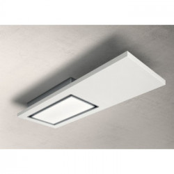 Elica LULLABY @ WH WOOD/A/120 - Cappa Aspirante ad Isola, 120 cm, 770 m³/h, PRF0167048, A