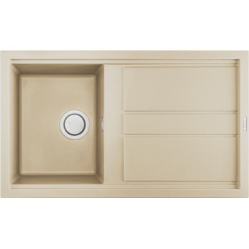 Elleci LKB40095 - Lavello...