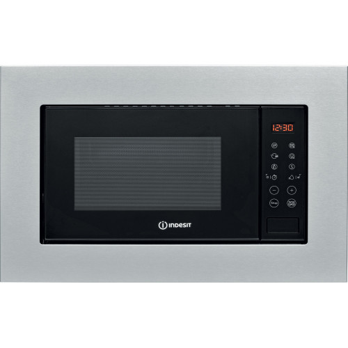 Indesit MWI 120 GX - Forno a Microonde da...