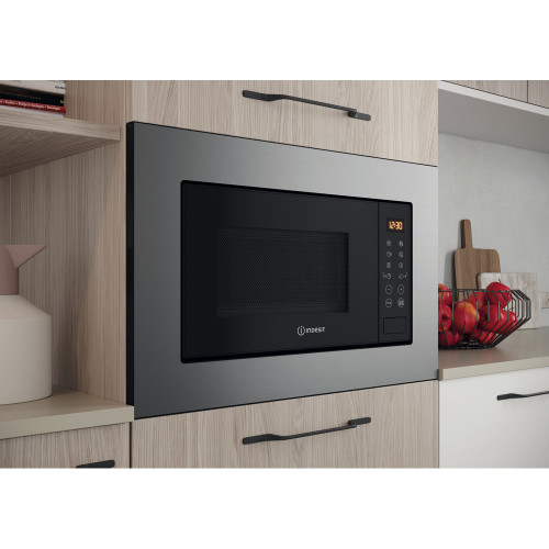 Indesit MWI 120 GX - Forno a Microonde da...