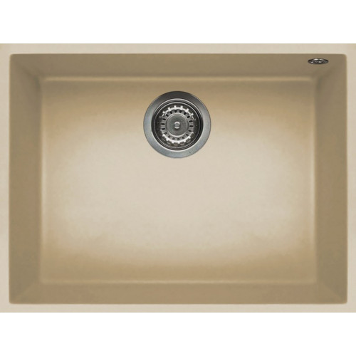 Elleci LKQ11095BSO - Lavello quadra 110,...