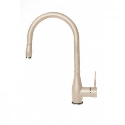 Elleci MGKNEV51 - Miscelatore neva, avena