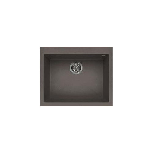 Elleci LKQ11093 - Lavello quadra 110, 61X50,...