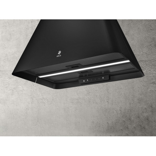 Elica IKONA BL MAT/A/60 - Cappa Filtrante...