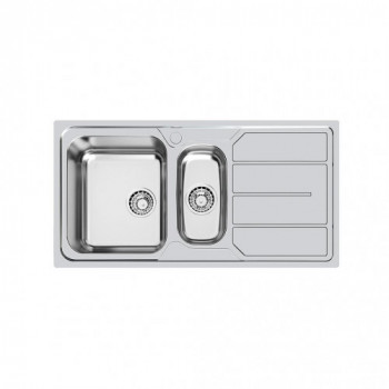 Foster 1197 161 - Lavello...