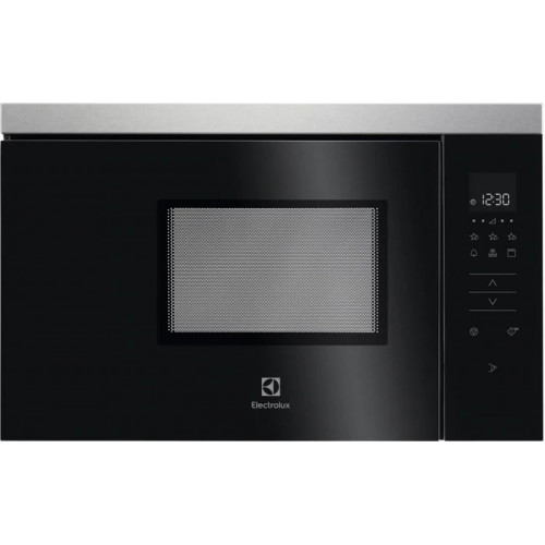 Electrolux MQ818GXE - Microonde con Grill da...