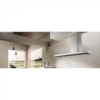 Elica HAIKU ISLAND BL/A/180... 2