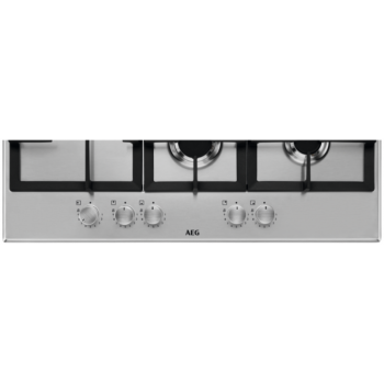 Aeg HGB75520SM - Piano... 2