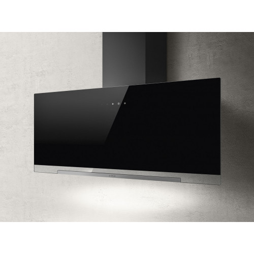 Elica APLOMB BL/A/90 - Cappa Aspirante a...