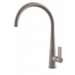 Elleci MGKATH43 - Miscelatore athena, tortora