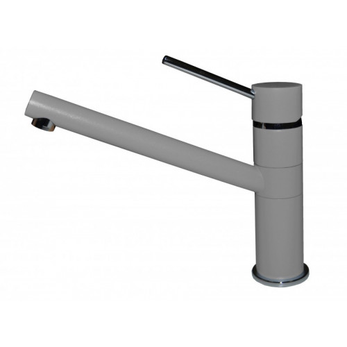 Elleci MGKSAV48 - Miscelatore sava, grigio cemento