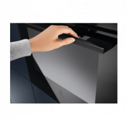 Electrolux KOHHH00BK3 - Forno da Incasso, 60 cm, 58 lt, Nero, Classe A