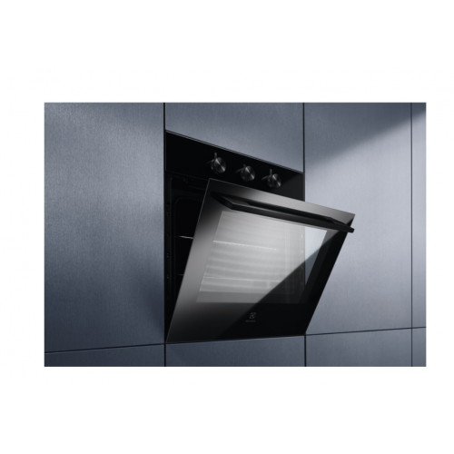 Electrolux KOHHH00BK3 - Forno da Incasso, 60...