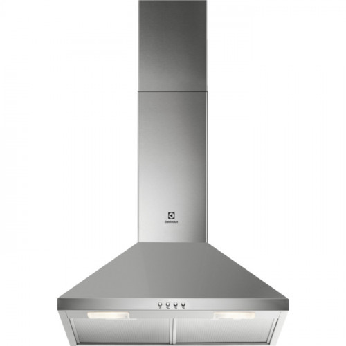 Electrolux LFC316X - Cappa Aspirante a Camino,...