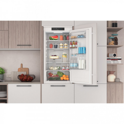 Indesit INC18 T311 - Frigorifero Combinato da...
