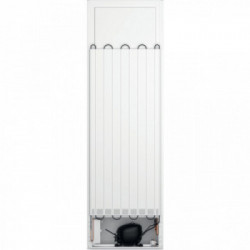 Indesit INC18 T311 - Frigorifero Combinato da Incasso, 250 Litri, Classe F, 54 x 177 x 54.5 cm
