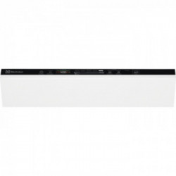 Electrolux KESC5300L - Lavastoviglie da Incasso a Scomparsa Totale, 12 Coperti, 55 cm, Classe D