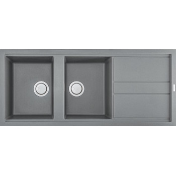 Elleci LKB50097 - Lavello...