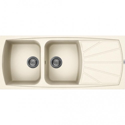 Elleci LGL50062 - Lavello living 500, 116X50,...