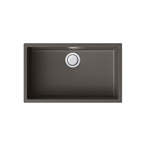 Elleci LKZ13093 - Lavello zen 130, 75,6X45,6,...