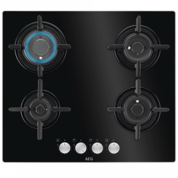 Aeg HKB64029NB - Piano...