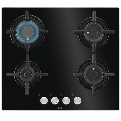Aeg HKB64029NB - Piano Cottura a Gas...