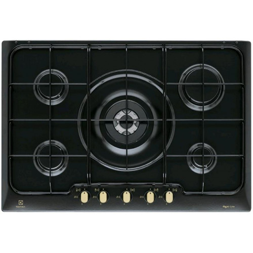 Electrolux PN750RUV - Piano Cottura a Gas,...