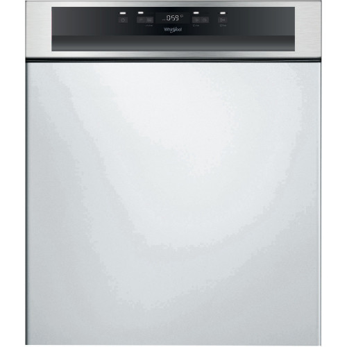 Whirlpool WB 6020 P X - Lavastoviglie A...