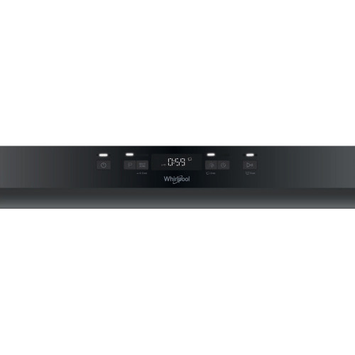Whirlpool WB 6020 P X - Lavastoviglie A...