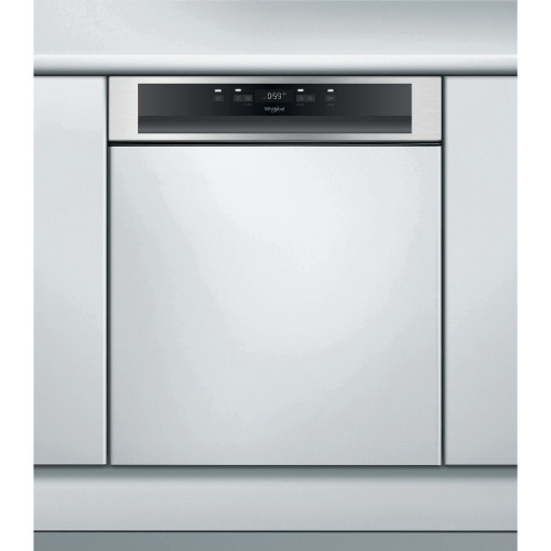 Whirlpool WB 6020 P X - Lavastoviglie A...