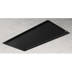 Elica ILLUSION NO MOTOR BL/A/100 - Cappa Aspirante Integrata, 100 cm, 770 m³/h, PRF0172647, B